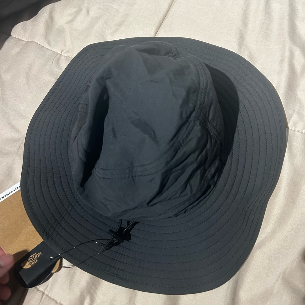 The North Face bucket hat